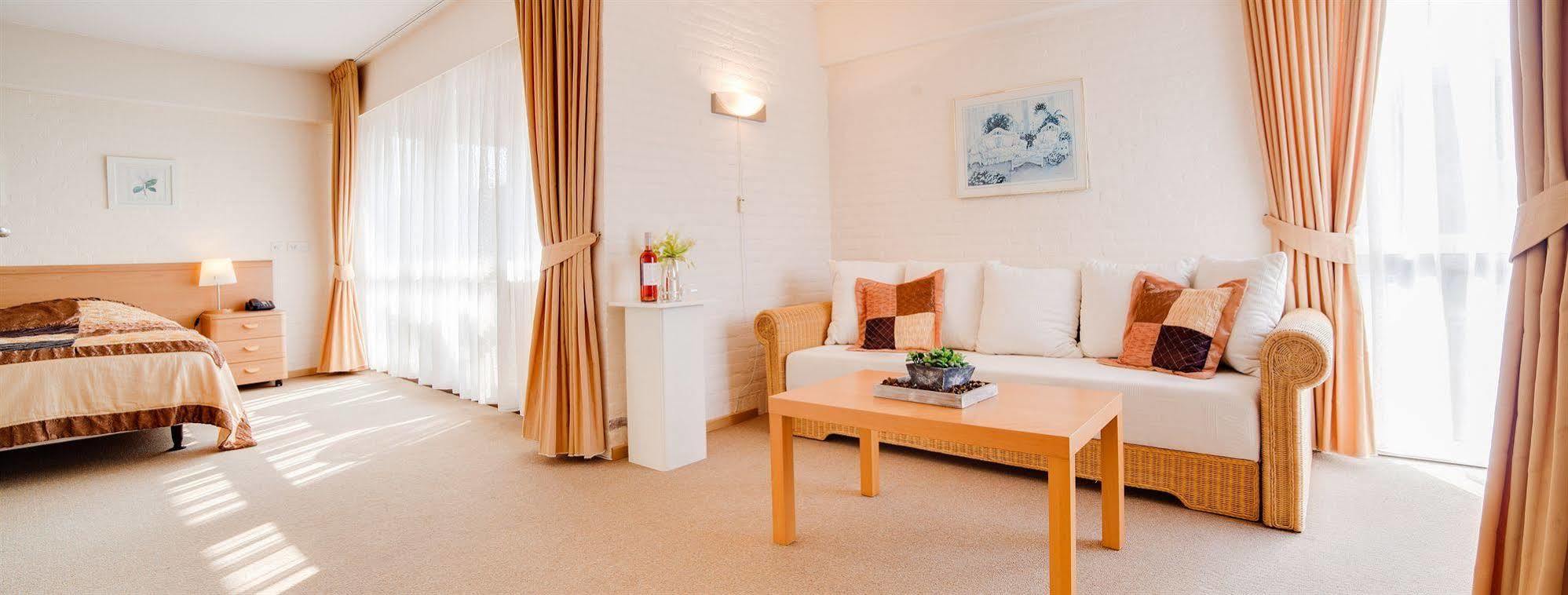 Hotel Eurotel Венрай Экстерьер фото